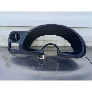 1998 99 00 01 02 Pontiac Trans Am Firebird Gauge Cluster Bezel